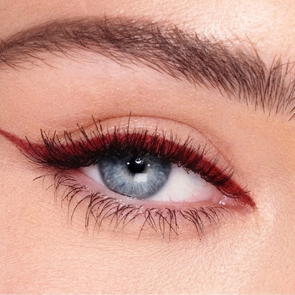 ✨🆕💋DOSE OF COLORS EYELINER PENCIL WITH BUILT IN SHARPENER💋 - Picture 6 of 10